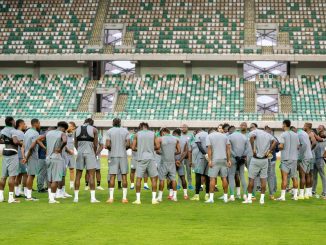 Super Eagles