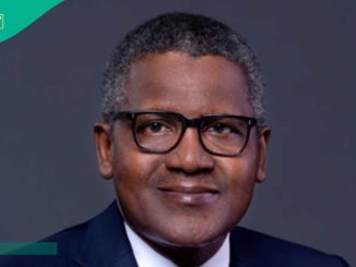 More Competition for Dangote as Another Cement Company Opens in Burkina Faso