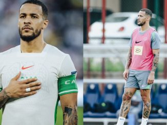 Troost-Ekong warns Super Eagles against complacency ahead of Zimbabwe clash
