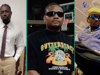 VDM Exposes EFCC, Alleges Agency Collected Bribe From Wizkid's DJ, Terry Apala, Dares Them
