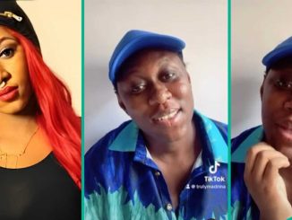 “What Happened?” Concerns As Cynthia Morgan Joins 30 Days Rant Challenge, Video Goes Viral