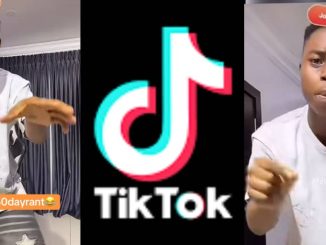 Peller urges Nigerians in #30DaysRant to avoid TikTok, fears Tinubu may ban it