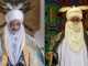 Kano Emirate Tussle: Drama As Sanusi Mentions What Will Happen to Whoever Challenges God’s Decision