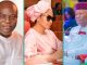 After Akpabio, Natasha Begins Fight With Another Senator, Reason Emerges