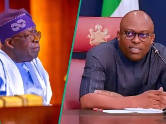 Can Fubara Challenge His Suspension in the Supreme Court After Tinubu’s Verdict? New Facts Emerge
