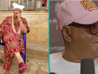 "I Didn't Have 4 Wives at a Time": Jide Kosoko Clarifies, Painfully Recounts How He Lost 3, More