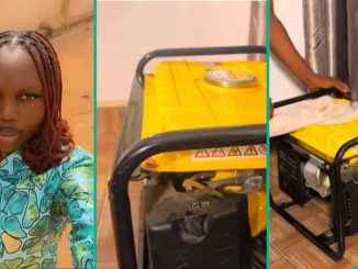 “Waste of Money”: Lady Explains Why She Regrets Buying Generator, Mentions Price, Many React