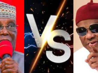 Atiku will lose again in 2027, I’ll ensure it – Wike