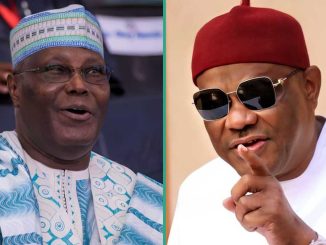 2027 Presidency: “What Wike Will Do to Atiku,” Minister’s Aide Speaks