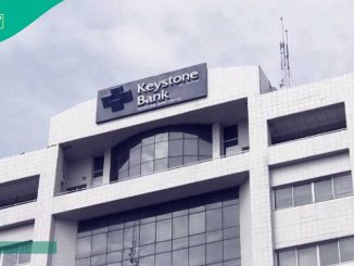 Keystone Bank Takes Over Sugar Company Over N25 Billion Debt