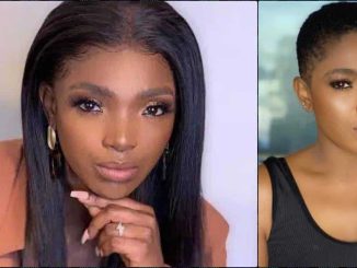 Annie Idibia returns to Instagram, expresses gratitude amid struggles