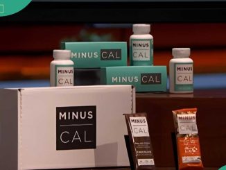 Minus Cal post-Shark Tank update: is the 'fat-blocking product' still in business?