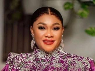 EFCC Declares Sanwo-Olu's Ally And Lagos Socialite, Aisha Achimugu, Wanted
