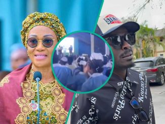 "Can't Ask People to Call Someone Else Their Mum": Mr Jollof on Remi Tinubu, Delta Nursing Drama