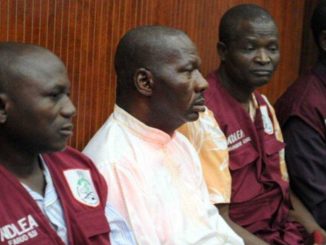 Flashback: How Baba Suwe Lost the Chance to Get N25m Compensation Court Asked NDLEA to Pay Him