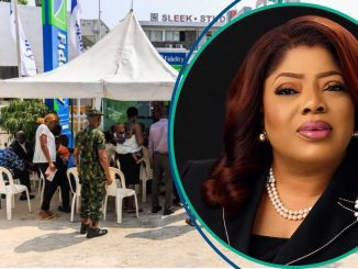 Fidelity Bank Explains Why It Flagged Suspicious Transfer, Denies Bribery Allegations