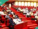 Senate Tells FG to Stop Sales of Lafarge Cement to Chinese Firm, Gives Reason