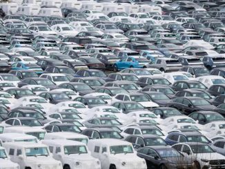 Germany says 'nothing off table' in US tariff row