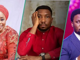 Tope Alabi Weighs In on Giving Gospel Singers' Performance Fee Amid Viral Debate: “Didn’t Charge”