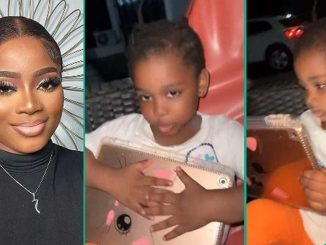 Mum Who Asked 2-Year-Old Daughter if She Missed Her Shares Epic Reply She Gave, Video Trends