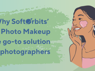 Why SoftOrbits’ SoftSkin Photo Makeup Became The Go-to Solution For Amateur Photographers