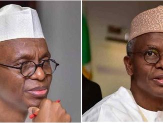 SDP disowns El-Rufai after dumping APC for party