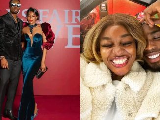 “Why I won’t publicly date again” – Beauty Tukura speaks on breakup with Neo Akpofure