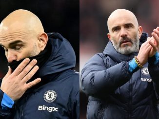 Maresca cancels Chelsea’s day off after training defeat to U21s as key stars return