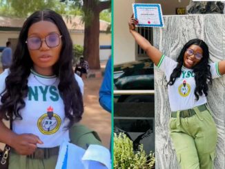 Lady Who Did Her NYSC in Sokoto State Shares Beautiful Experiences She Had There During One Year