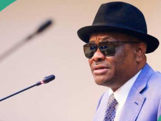 Did Wike Collapse in Abuja? FCT Minister’s Aide Reacts to Trending Rumours