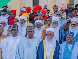 Edo Massacre: Governors Take One Action Against Possible Revenge As 16 Slain Hunters Get Buried