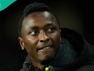 Super Eagles Star Sadiq Umar Speaks Out Against Edo Massacre, Clarifies Tribal Divisions