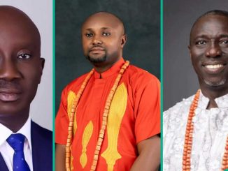 Edo Killings: Israel DMW Shares Why Governor Okpebholo Should Resign, Hand Over to Ighodalo