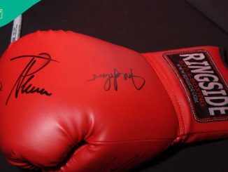 Segun ‘Success’ Olanrewaju: Nigerian Boxer Dies After Collapsing in Ghana Fight