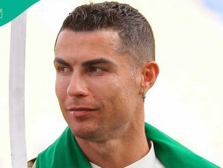 “Blessed Eid Mubarak”: Cristiano Ronaldo Says in Special Message to Muslims As Ramadan Ends