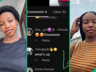 Man Catches His Daughter Doing What He Asked Her Not To Do on Social Media