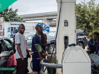 Petrol Prices Soar As MRS and Other Filling Stations Announce New Prices