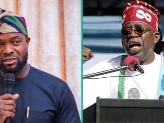 Tinubu Finally Opens Up On Why He Appointed Bosun Tijani Despite Paat Criticisms