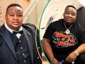 Cubana Chiefpriest Ignites Reactions As He Announces His New Age Amid Birthday Countdown