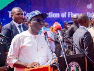 Edo Massacre: Governor Okpebholo Takes Action Over Killings of Northern Hunters