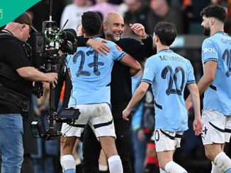 Manchester City Make FA Cup History As Erling Haaland Inspires Comeback Victory