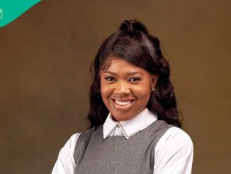 Top Graduate Shares Some of the Habits that Helped Her Succeed During Undergraduate Days