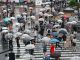 Japan's Nikkei leads big losses in Asian markets as gold hits record