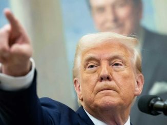 Clock ticks on Trump's reciprocal tariffs as countries seek reprieve