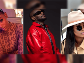 ‘2face Is Now A Barrack’ – Nigerians React As Natasha Osawaru Changes Surname Days After Annie Dumped Idibia