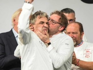 French chefs await new Michelin guide