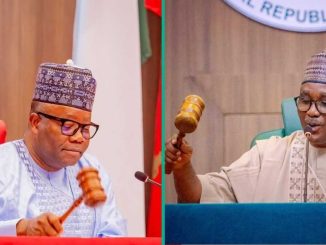 SERAP Vows To Take Action As NASS Move To Jail Eligible Nigerians Who Fail To Vote During Election
