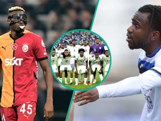 Super Eagles Players: How They Perform at Their Clubs After International Break