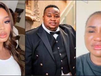 Why Cubana Chief Priest can't be forced to take care of the child even if DNA is positive - Nina Ivy