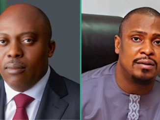 “How I Was Offered N5bn to Coordinate Fubara’s Impeachment,” Edison Ehie Speaks